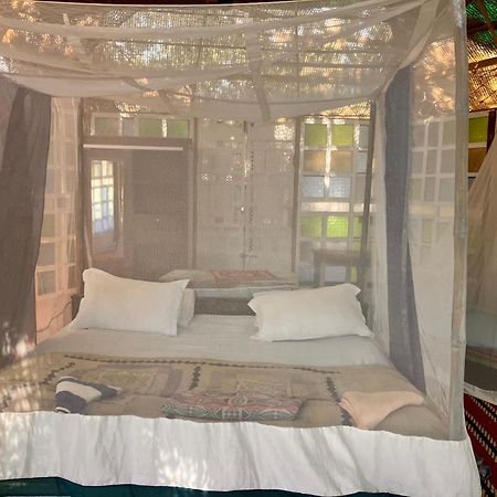 Cozy Nook Goa Palolem Bed & Breakfast エクステリア 写真