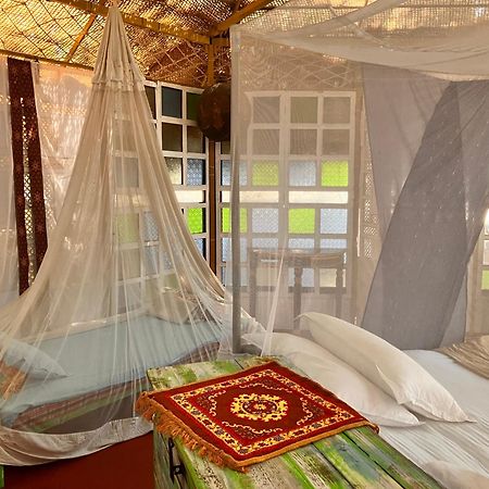 Cozy Nook Goa Palolem Bed & Breakfast エクステリア 写真