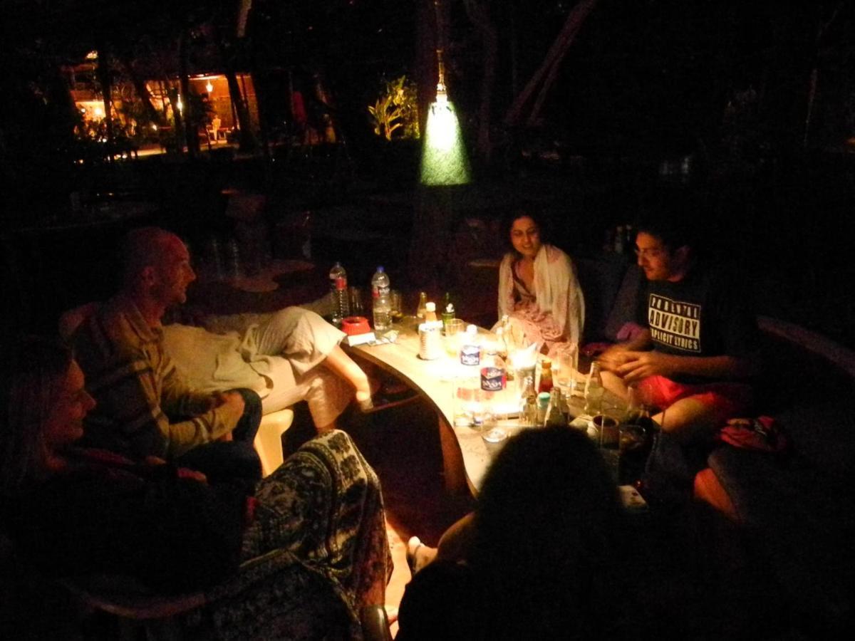 Cozy Nook Goa Palolem Bed & Breakfast エクステリア 写真
