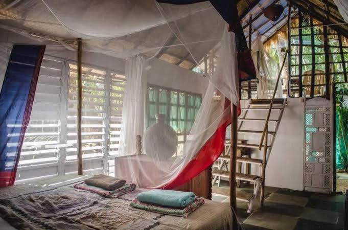 Cozy Nook Goa Palolem Bed & Breakfast エクステリア 写真