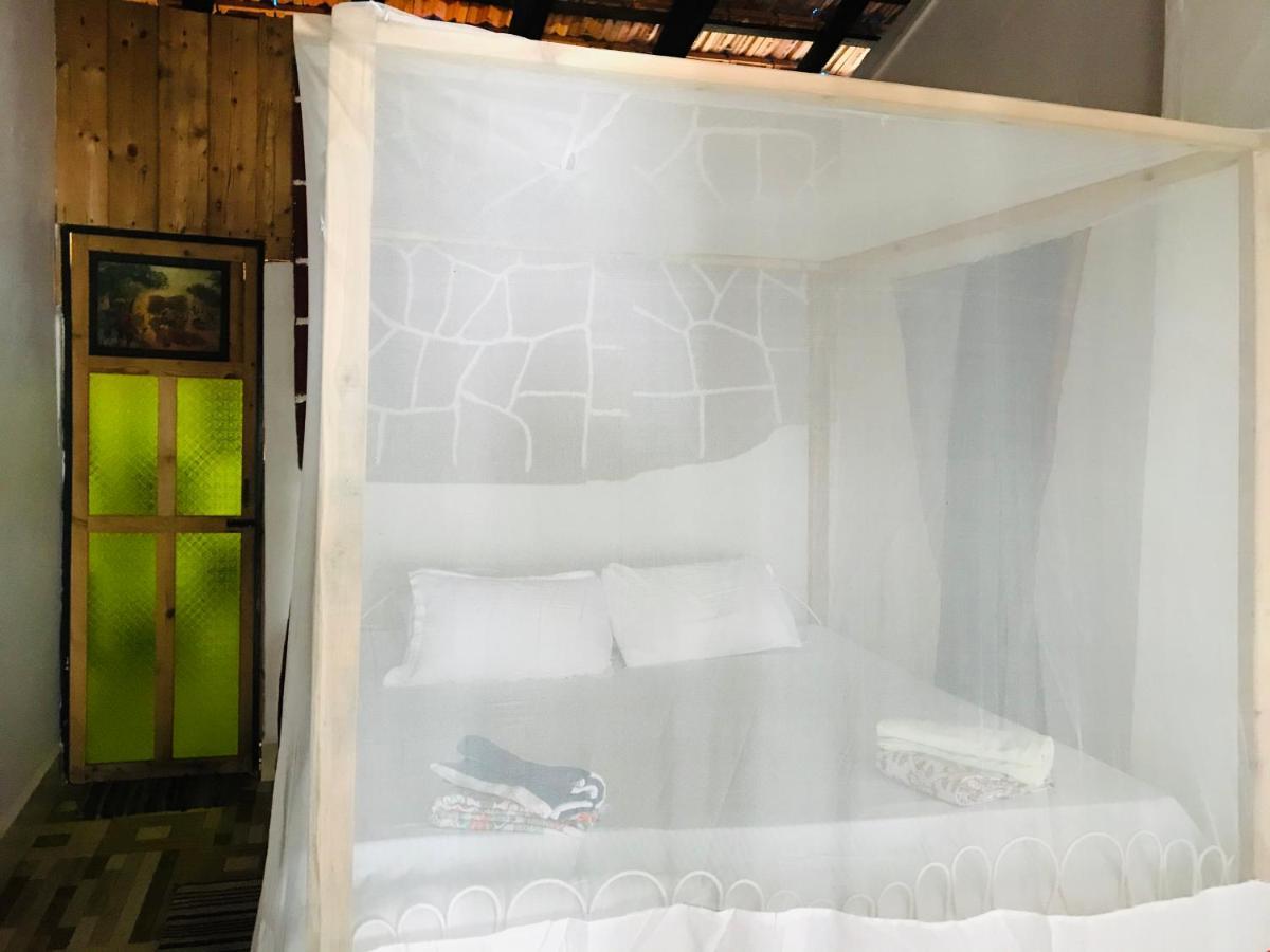Cozy Nook Goa Palolem Bed & Breakfast エクステリア 写真
