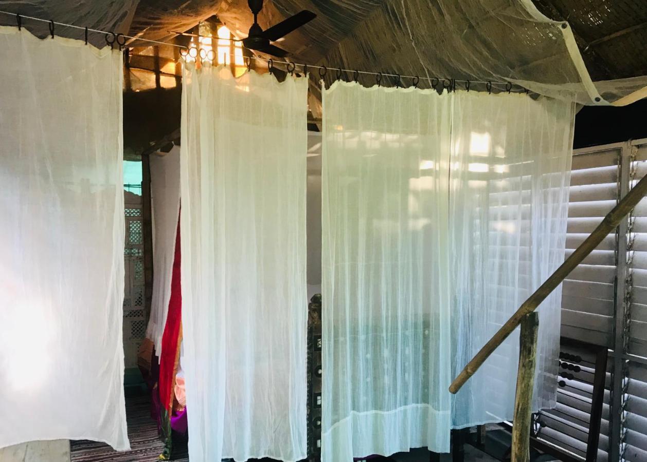 Cozy Nook Goa Palolem Bed & Breakfast エクステリア 写真