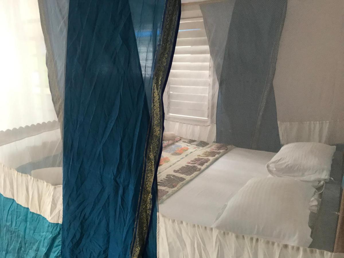 Cozy Nook Goa Palolem Bed & Breakfast エクステリア 写真