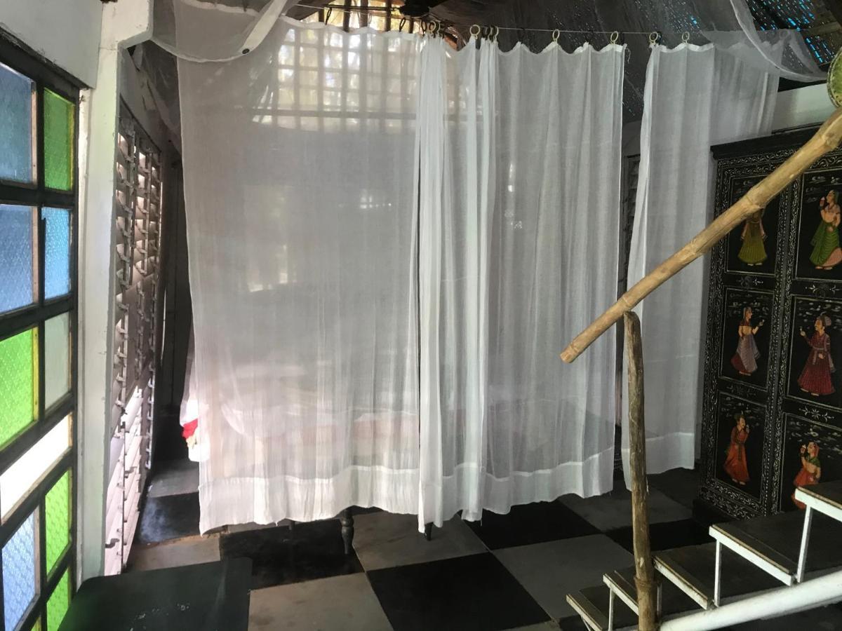 Cozy Nook Goa Palolem Bed & Breakfast エクステリア 写真