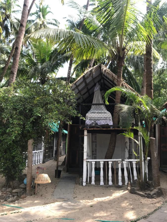 Cozy Nook Goa Palolem Bed & Breakfast エクステリア 写真