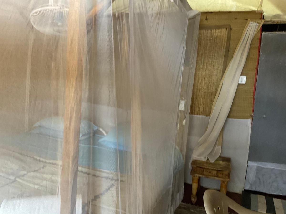 Cozy Nook Goa Palolem Bed & Breakfast エクステリア 写真