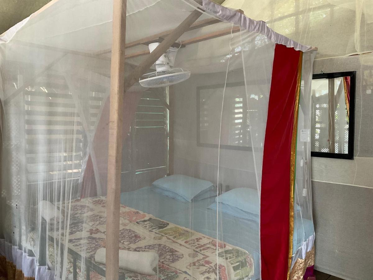 Cozy Nook Goa Palolem Bed & Breakfast エクステリア 写真