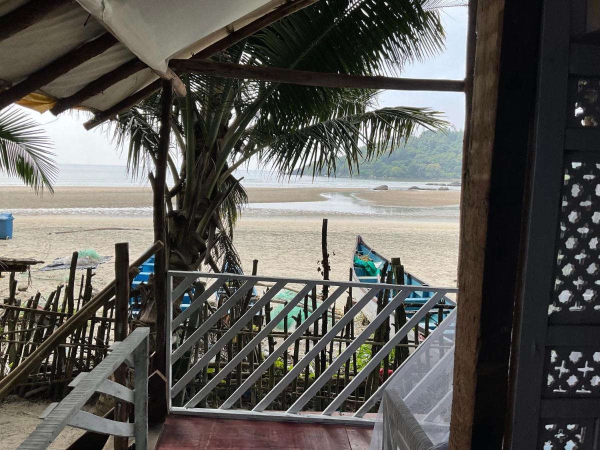 Cozy Nook Goa Palolem Bed & Breakfast エクステリア 写真