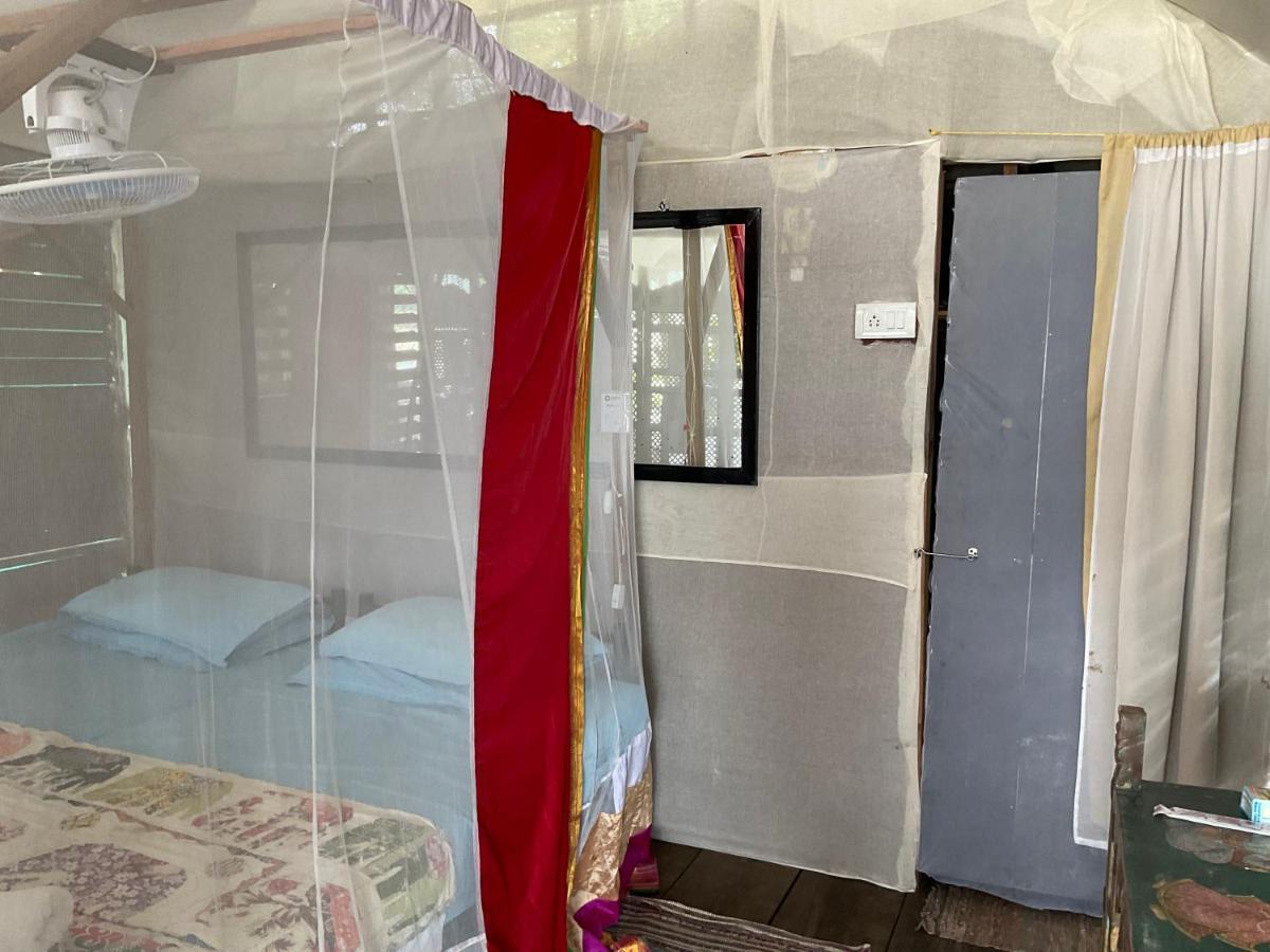 Cozy Nook Goa Palolem Bed & Breakfast エクステリア 写真