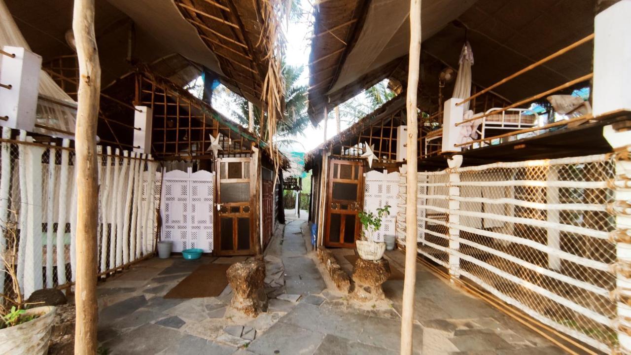 Cozy Nook Goa Palolem Bed & Breakfast エクステリア 写真
