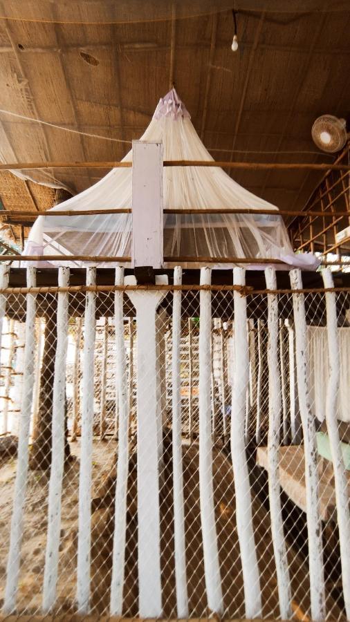 Cozy Nook Goa Palolem Bed & Breakfast エクステリア 写真