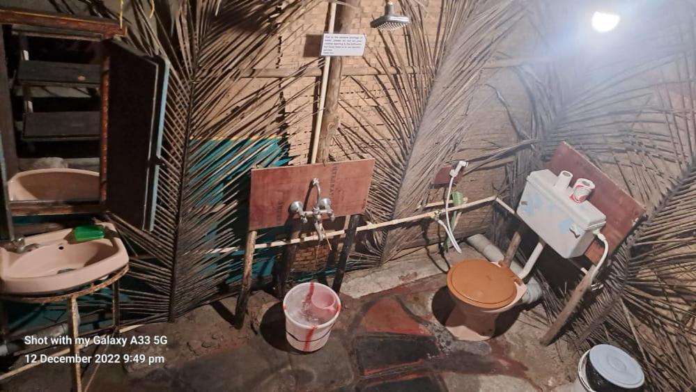 Cozy Nook Goa Palolem Bed & Breakfast エクステリア 写真