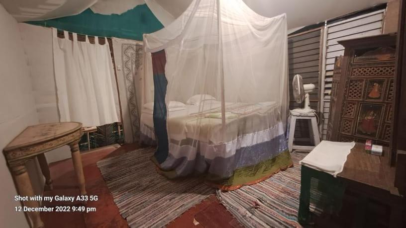 Cozy Nook Goa Palolem Bed & Breakfast エクステリア 写真