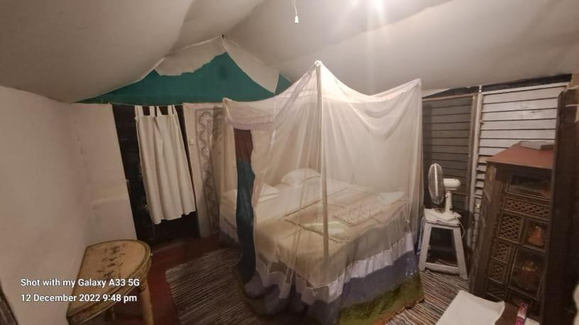 Cozy Nook Goa Palolem Bed & Breakfast エクステリア 写真